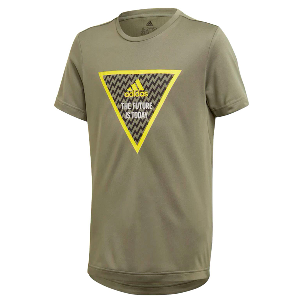 Tricou Adidas FM9940 photo 