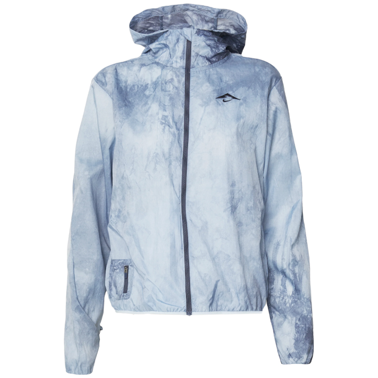 Jacheta Nike W NK TRAIL REPEL JKT photo 1 Jacheta Nike W NK TRAIL REPEL JKT photo 1