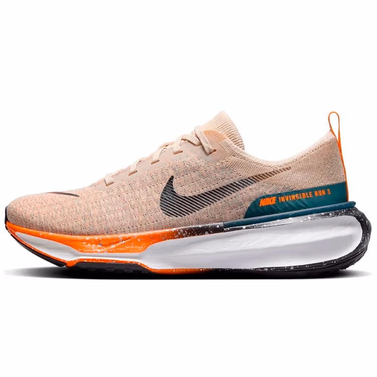 Кроссовки Nike ZOOMX INVINCIBLE RUN FK3 