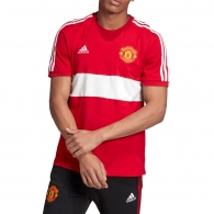 Tricou Adidas MUFC 3S TEE thumbnav 2