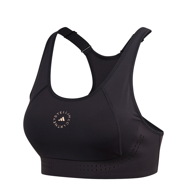 Спортивное бра Adidas TRUEPUR BRA photo 