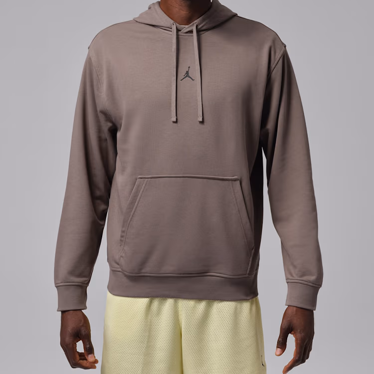 Толстовка Nike Jordan Sport Crossover