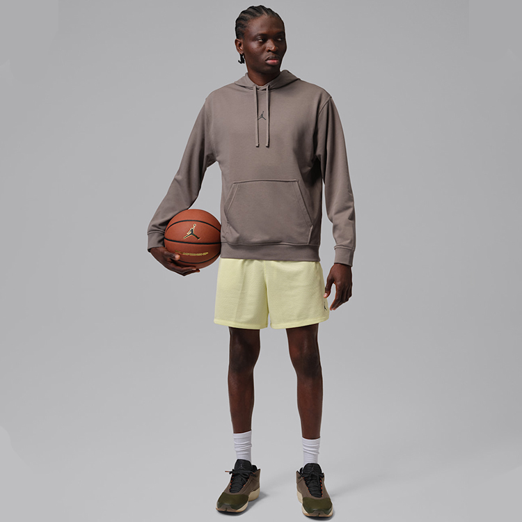 Толстовка Nike Jordan Sport Crossover photo 3