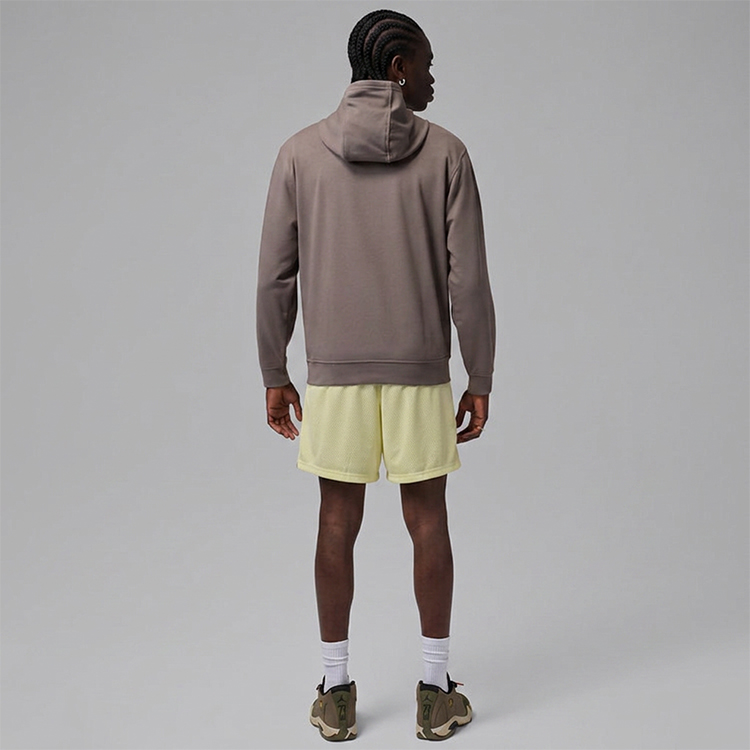 Толстовка Nike Jordan Sport Crossover photo 5
