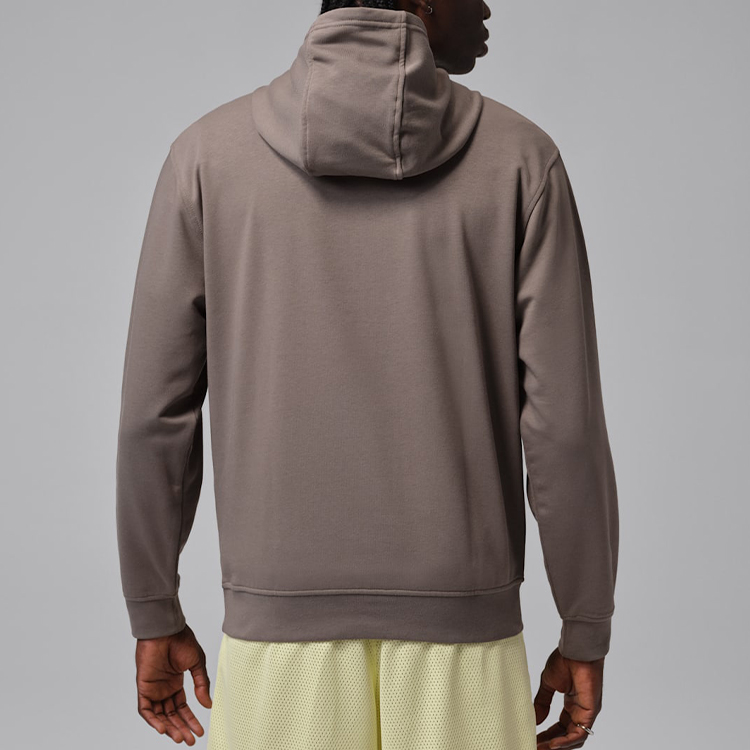 Толстовка Nike Jordan Sport Crossover photo 6