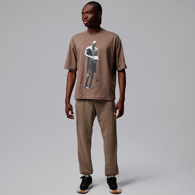 Брюки Nike Jordan Sport Crossover photo 2