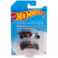 Jucarie masina Mattel Basic Car 2-Pack Asst