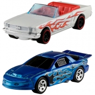 Jucarie masina Mattel Basic Car 2-Pack Asst thumbnav 3