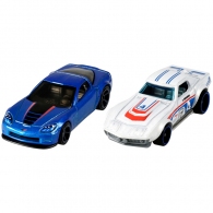 Jucarie masina Mattel Basic Car 2-Pack Asst thumbnav 4