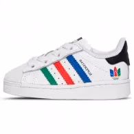 Incaltaminte Sport Adidas SUPERSTAR EL I
