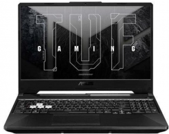 Laptop Asus FX506HCHN040, Core i7, 16 GB GB, FreeDOS, Negru thumbnav 1