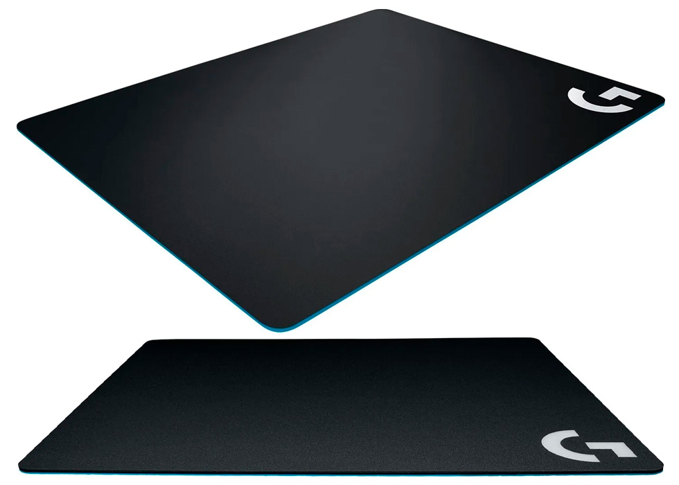 Covoras Logitech G440 Black photo 2