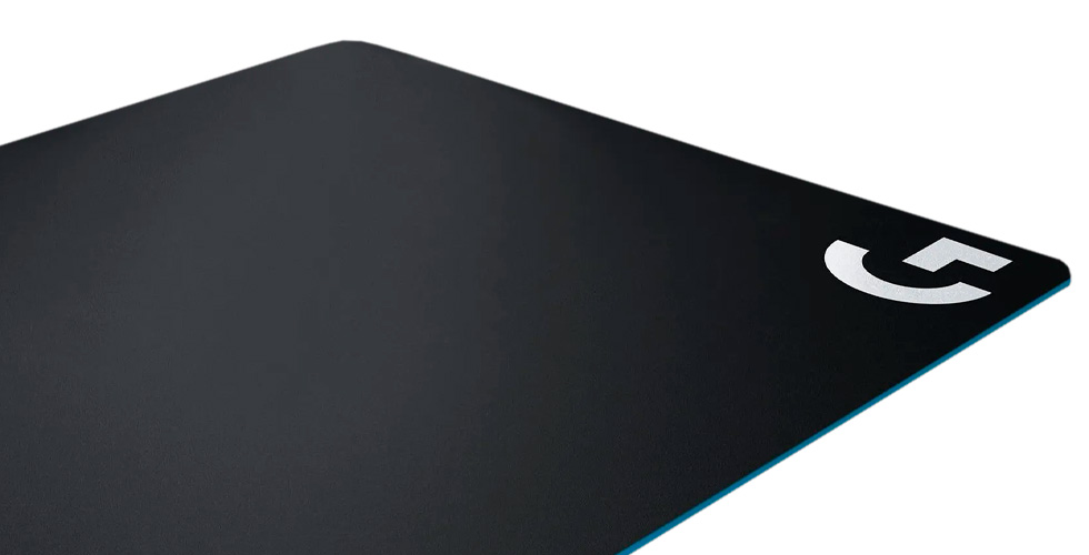 Covoras Logitech G440 Black photo 4