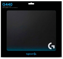 Covoras Logitech G440 Black thumbnav 3