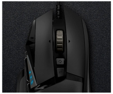 Covoras Logitech G440 Black thumbnav 7