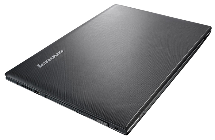 Ноутбук Lenovo IdeaPad IdeaPad G50-30G Slim Black 15.6" N2840/2/500 15.6” / 2 ГБ / / Celeron / HD Graphics / Черный photo 3