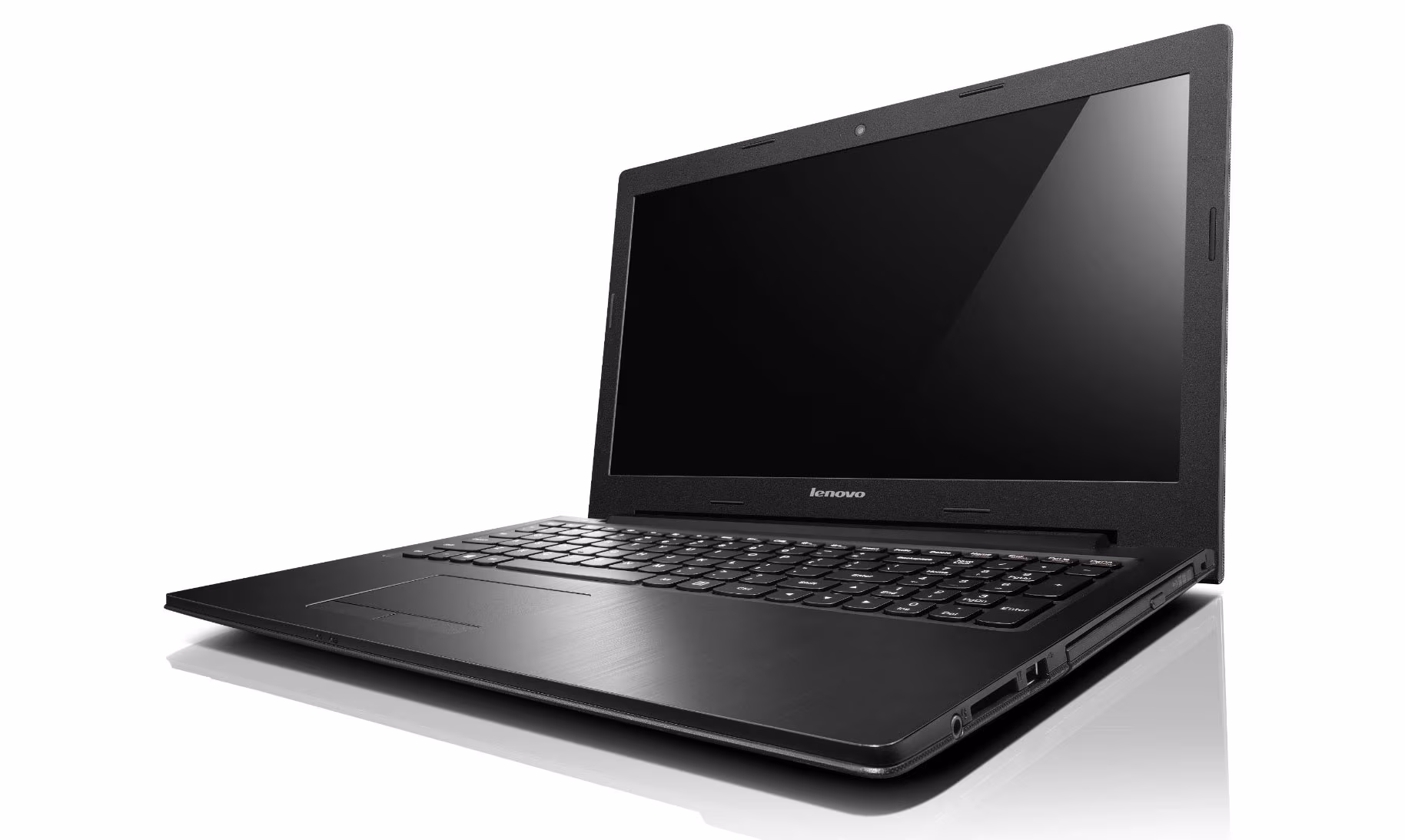 Ноутбук Lenovo G505SA841TBHD7640, A8, 4 ГБ ГБ, DOS, Черный 
