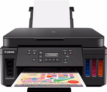 MFD cu jet Canon PIXMA G6040