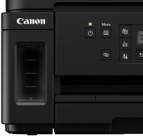 MFD cu jet Canon PIXMA G6040 thumbnav 3