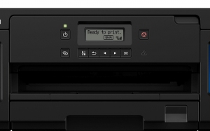 MFD cu jet Canon PIXMA G6040 thumbnav 4