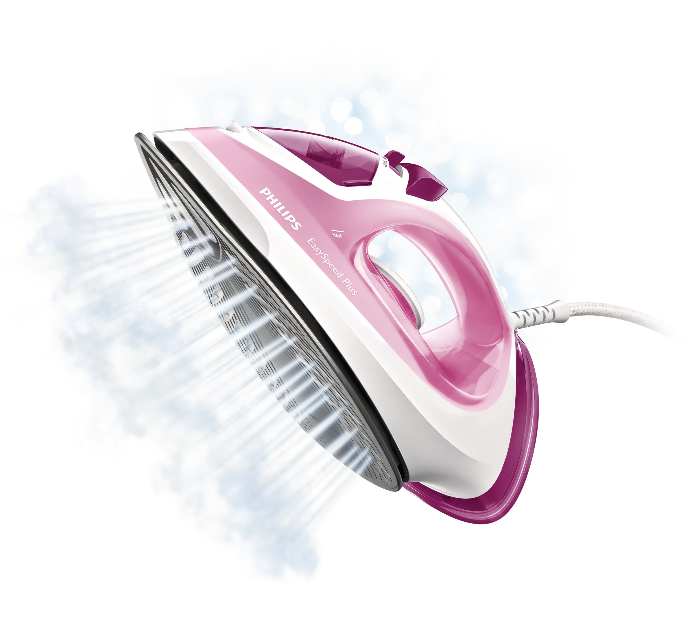 Утюг Philips GC2042/40, 2100Вт photo 3