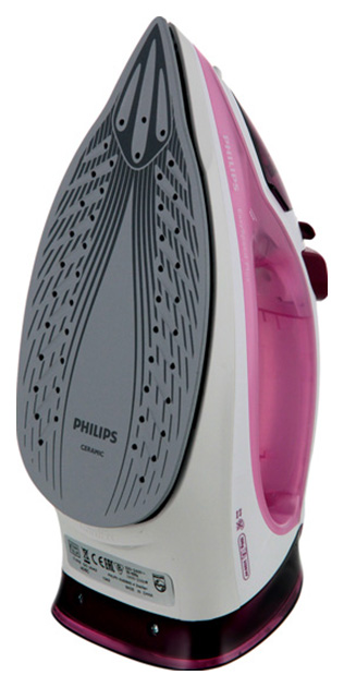 Утюг Philips GC2042/40, 2100Вт photo 4