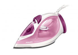 Fier de calcat Philips GC2042/40, 270 ml, Roz thumbnav