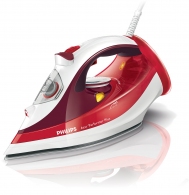 Fier de calcat Philips GC4511, 300 ml, Rosu thumbnav 1