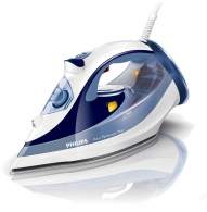 Fier de calcat Philips GC4511, 300 ml, Rosu thumbnav 3