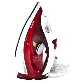 Fier de calcat Philips GC4516/40, 2400W, Metaloceramica photo 5