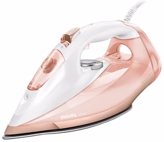 Утюг Philips GC4905/40, 180 г/мин и более г/мин, 300 мл, Розовый 