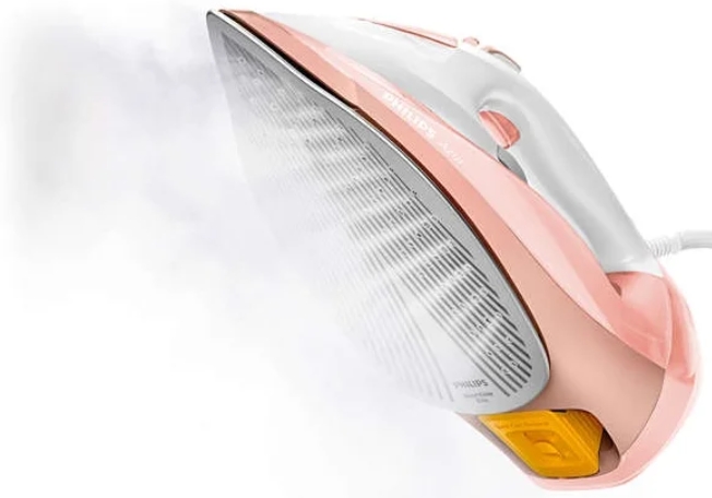 Утюг Philips GC4905/40, 3000Вт, Металлокерамика photo 3