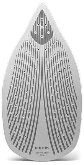Утюг Philips GC4905/40, 3000Вт, Металлокерамика photo 4