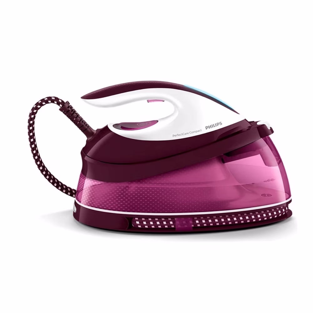Утюг с парогенератором Philips GC784240 