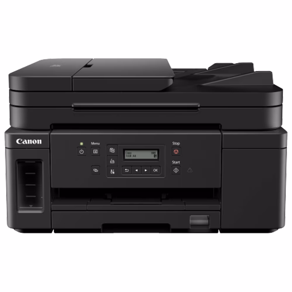 MFD cu jet Canon GM4040