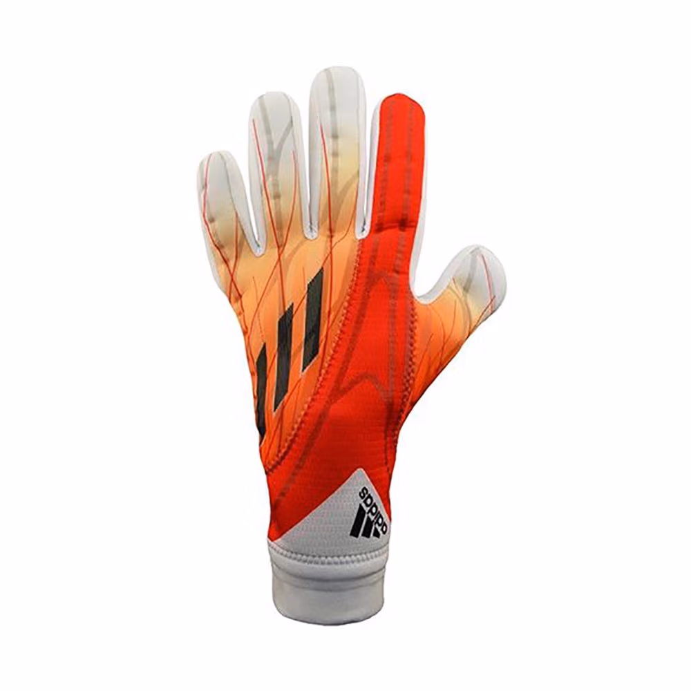 Перчатки вратарские Adidas X GL LGE