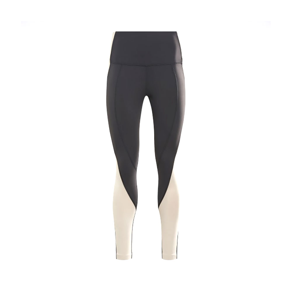 Легинсы Reebok TS LUX HR TIGHT photo Легинсы Reebok TS LUX HR TIGHT photo