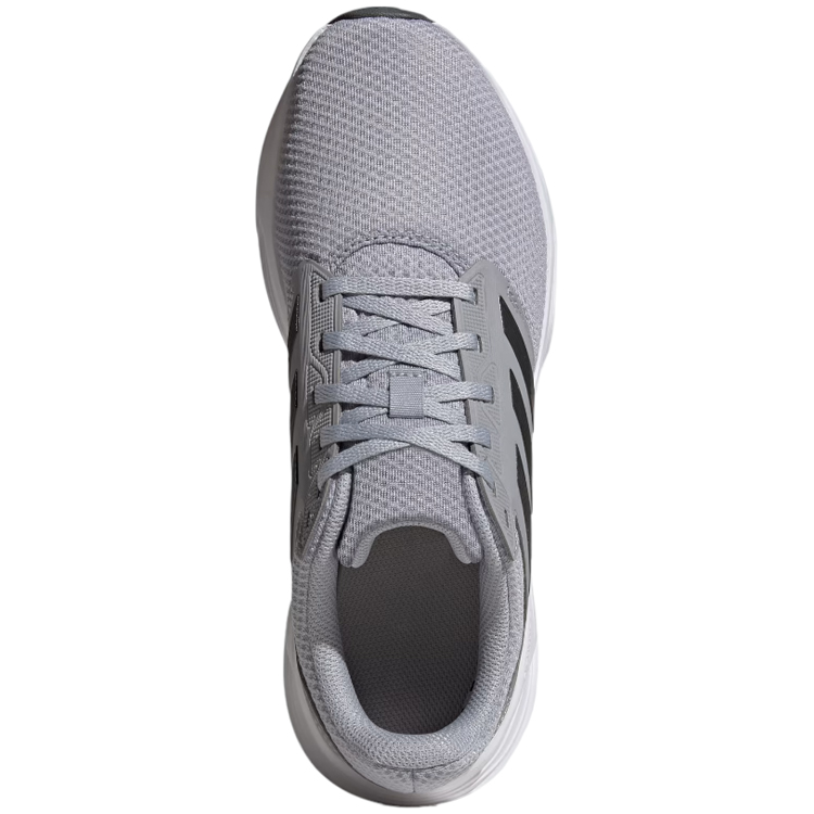 Incaltaminte Sport Adidas GALAXY 6 M pt Barbati / 40 / Gri photo 2