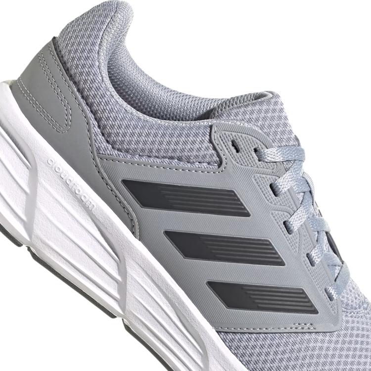 Incaltaminte Sport Adidas GALAXY 6 M pt Barbati / 40 / Gri photo 3