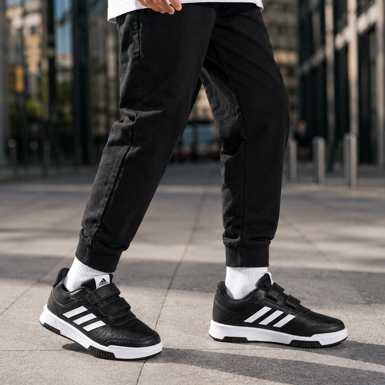 Incaltaminte Sport Adidas Tensaur Sport 2.0 CF K pt Barbati / 36 / Negru photo 7