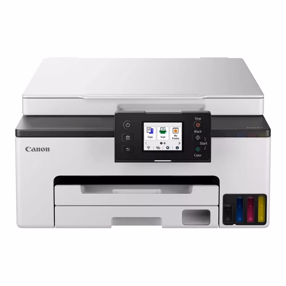MFD cu jet Canon MAXIFY GX1040 