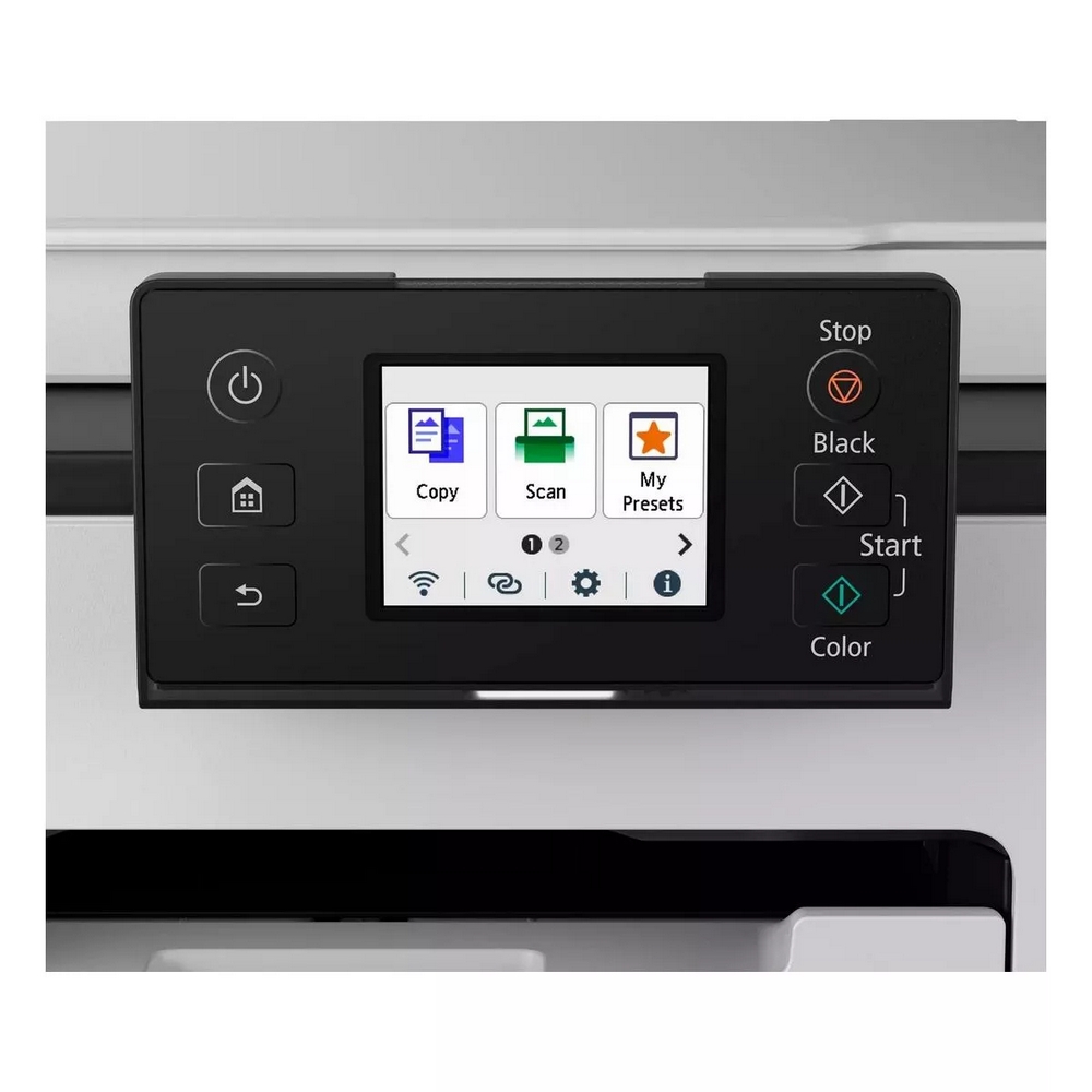 МФУ струйный Canon MAXIFY GX1040 photo 2