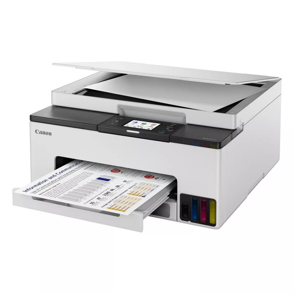 МФУ струйный Canon MAXIFY GX1040 photo 6
