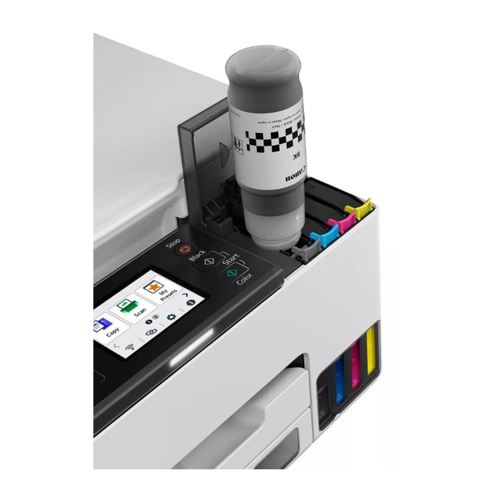 МФУ струйный Canon MAXIFY GX1040 photo 8