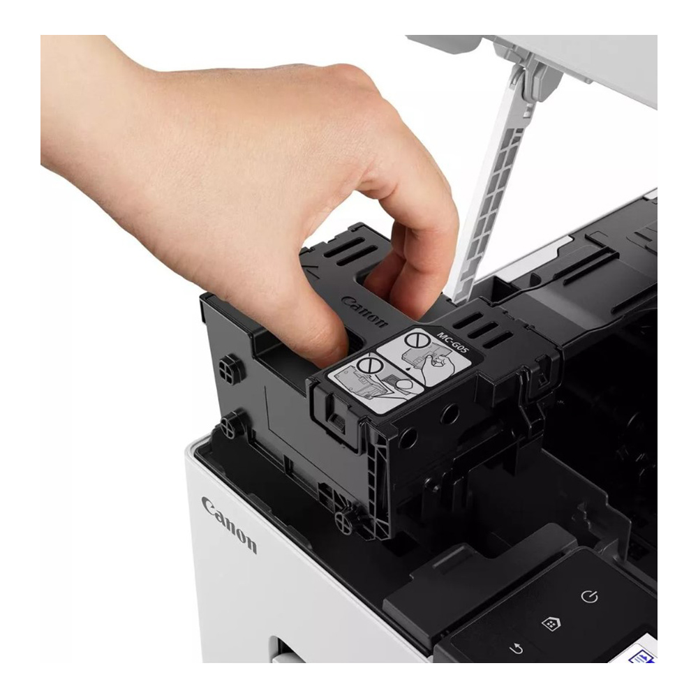 МФУ струйный Canon MAXIFY GX1040 photo 9