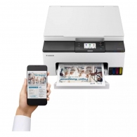 МФУ струйный Canon MAXIFY GX1040 thumbnav 7