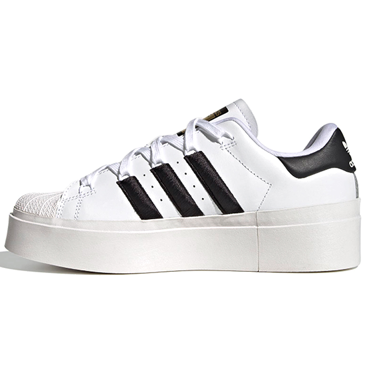 Incaltaminte Sport Adidas SUPERSTAR BONEGA W photo 