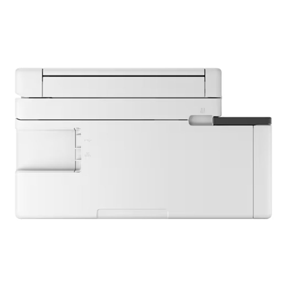 MFD cu jet Canon Maxify GX2040 White photo 5