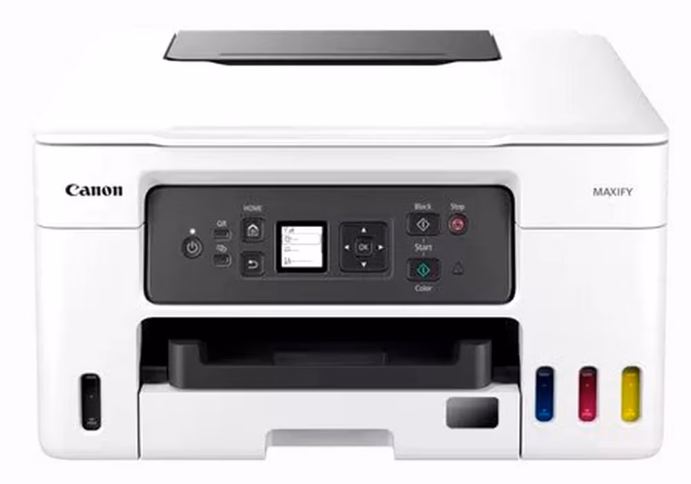 MFD cu jet Canon Maxify GX3040