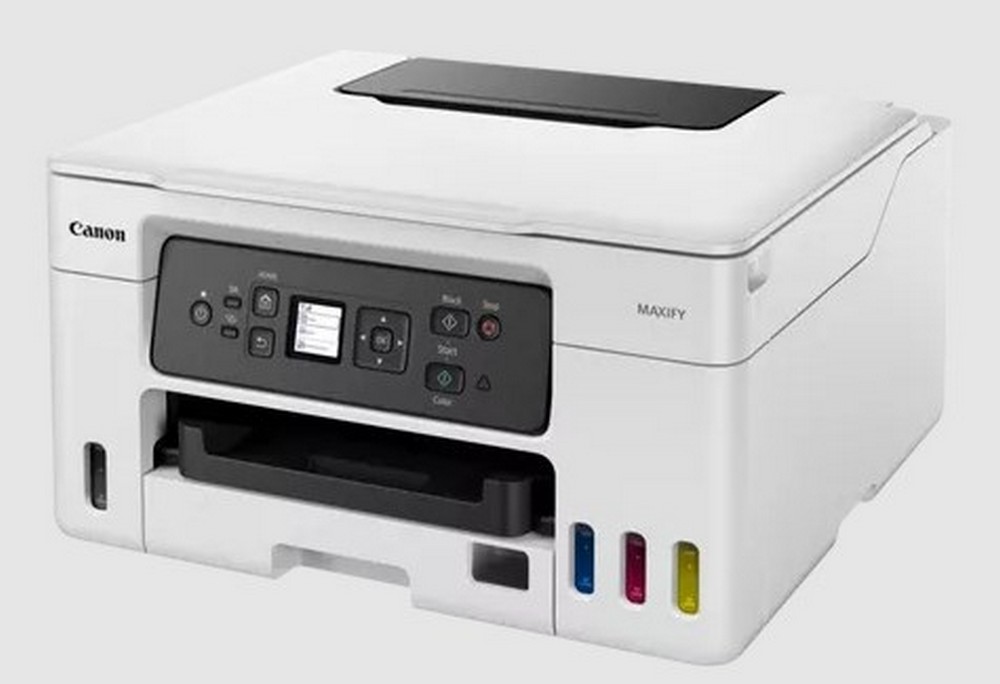 МФУ струйный Canon Maxify GX3040 photo 3